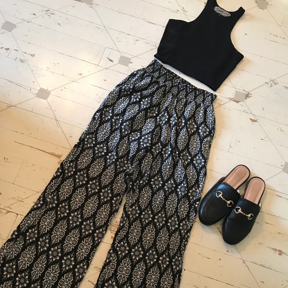 LF Pants - LF pants by paper hearts
